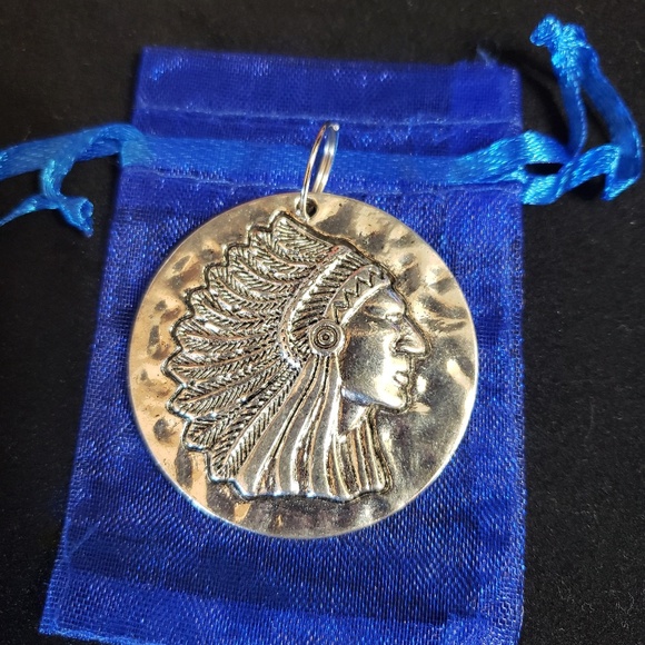 Jewelry | Native American Pendant | Poshmark